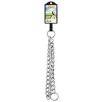 4768743 26 In. Extra Heavy-weight Large Dog Chain Collar