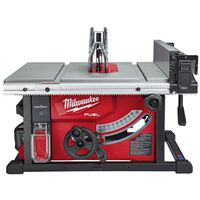 3639085 8.25 In. Cordless One-key Table Saw Kit