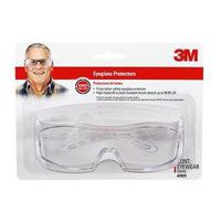 5410816 Protector Safety Eyewear Glass