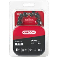 Oregon Cutting Systems 7242522 16 In. Powercut Saw Chain