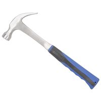 9522848 16 Oz Steel Curved Claw Hammer