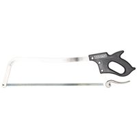 3423274 22 In. Plastic Handle Butcher Saw