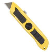 3456118 6.25 In. Retract Utility Knife