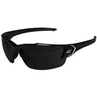 2756138 Black Frame & Smoke Lens Safety Glasses