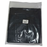 5296801 Black Porous Fabric Wrap Filter