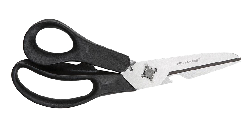 9181181 9 In. Scissors Cuts