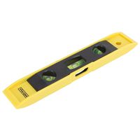 7210974 9 In. Top Read Magnetic Torpedo Level