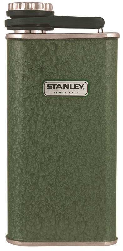 3716032 8 Oz Classic Stainless Steel Flask