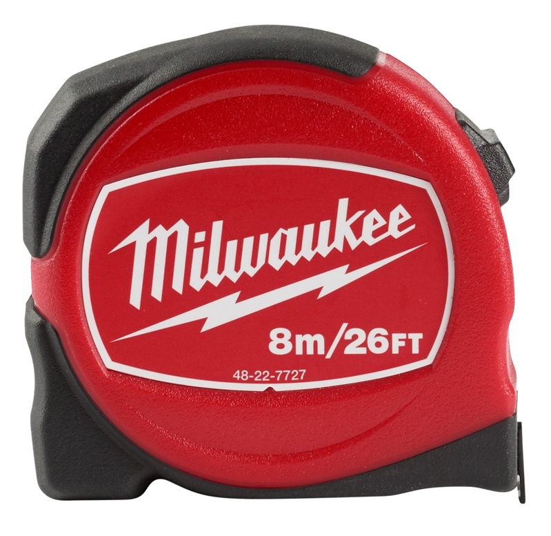 Milwaukee Tool 1384171 26 Ft. X 25 Mm Tape Measure
