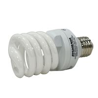 8482895 23w 2700k T2 Compact Fluorescent Spiral Light Bulb