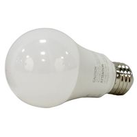 8483034 14w A19 5000k Medium Base Dimmable Led Bulb - Pack Of 12