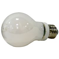 8483158 4.5w A19 2700k Medium Base Dimmable Led Light Bulb - Pack Of 4