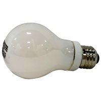 8483174 6.9w A19 2700k Medium Base Dimmable Led Light Bulb - Pack Of 4
