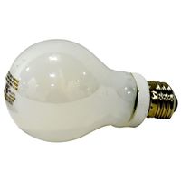 8483240 4.5w A19 5000k Medium Base Dimmable Led Light Bulb - Pack Of 4