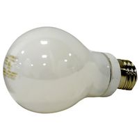 8483265 6.9w A19 5000k Medium Base Dimmable Led Light Bulb - Pack Of 4