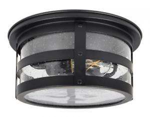 3890795 Led Dimmable 3 Ring Drum Light