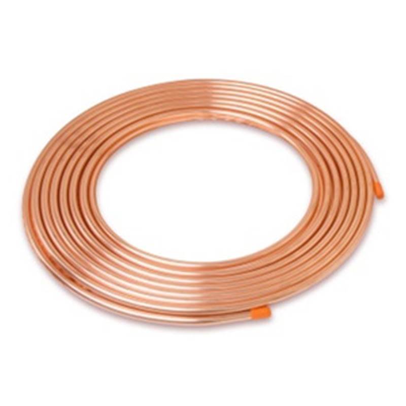 4920203 0.37 In. X 50 Ft. Type R Soft Tubing