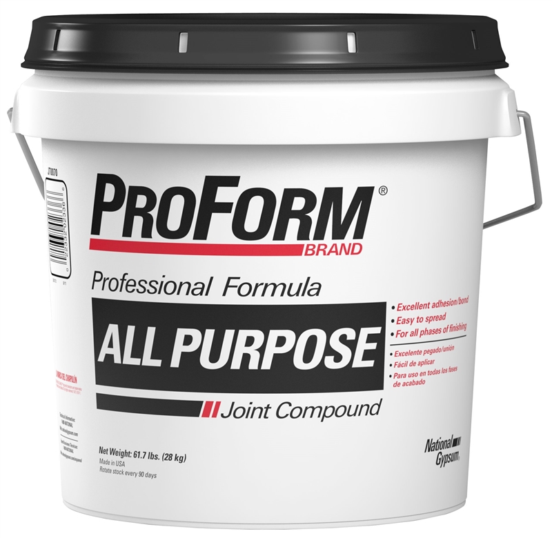 8974008 61.7 Lbs All Purpose Joint Compound
