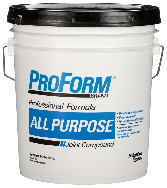 8973992 61.7 Lbs Export All Purpose Joint Compound