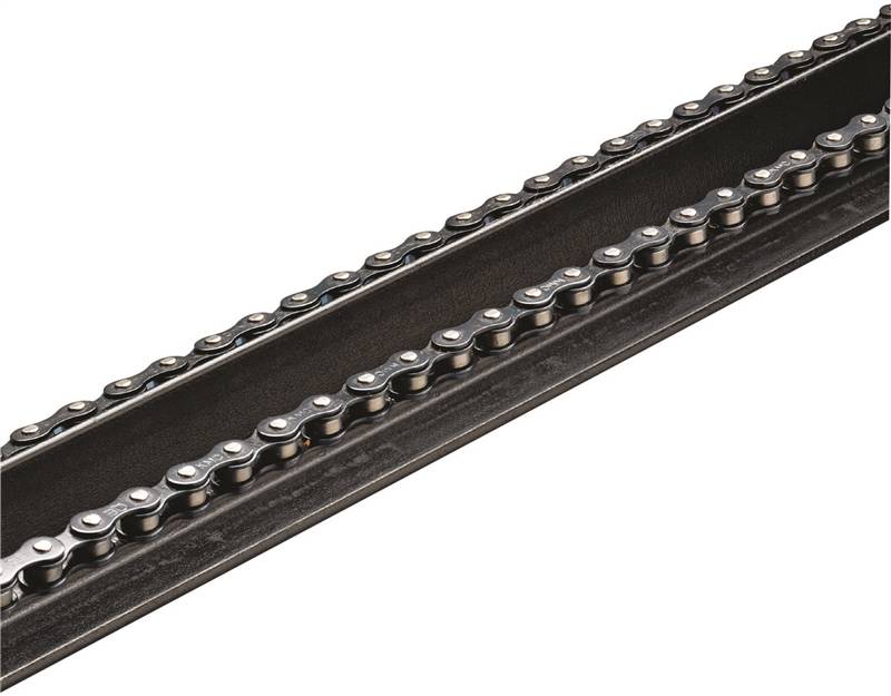 4560330 10 Ft. Chain Drive Rail Extension Kit For Use With High Garage Doors