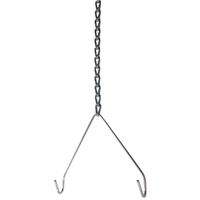 1101377 High Bay V-hanger With Chain