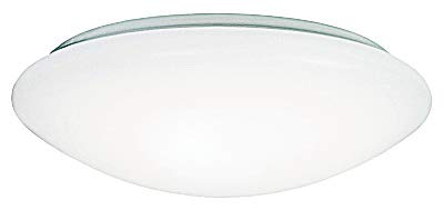 9804956 9 In. Round Led Flush Mount Fixture