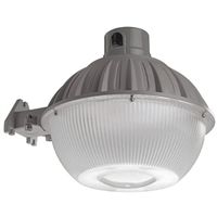 Eti Solid State Lighting 5347034 80w Hi Output Non-dimmable Area Light