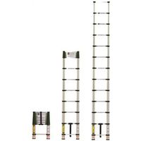 8731333 12.5 Ft. Pro Telescope Ladder