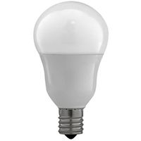 7341043 E17 A15 5k Dimmable Bulb, White - Pack Of 2