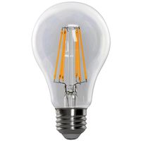 7341092 A19 5k Clear Filament Dimmable Led Bulb