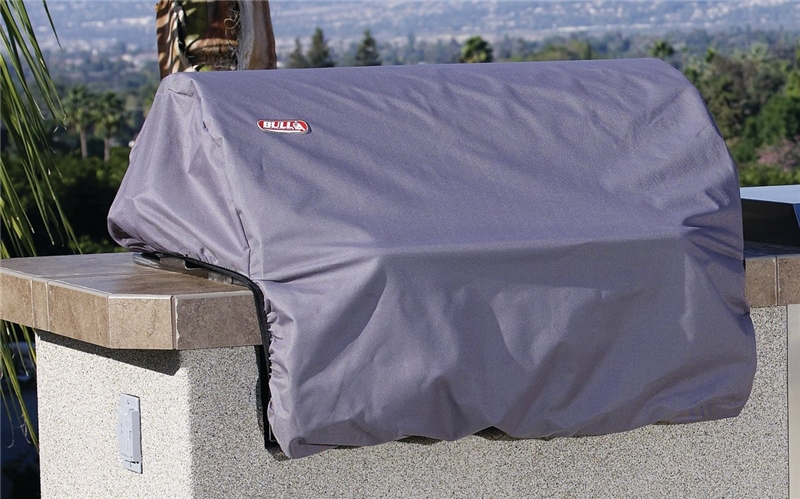 9068610 30 In. Outlaw Angus Grill Cover