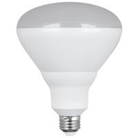 9989393 1400 Lumen, 27k Br40 Dimmable Led Light Bulb