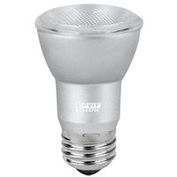 1689207 5k Par16 Dimmable Led Light Bulb