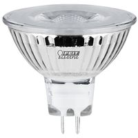 7341241 300 Lumen 12v 5k Mr16 Dimmable Led Light Bulb