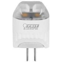 7341175 2-pin Base Led Light Bulb