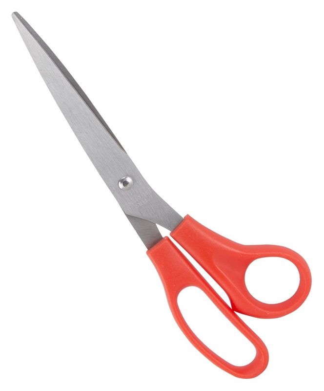 4173019 8.5 In. Stainless Steel Scissor