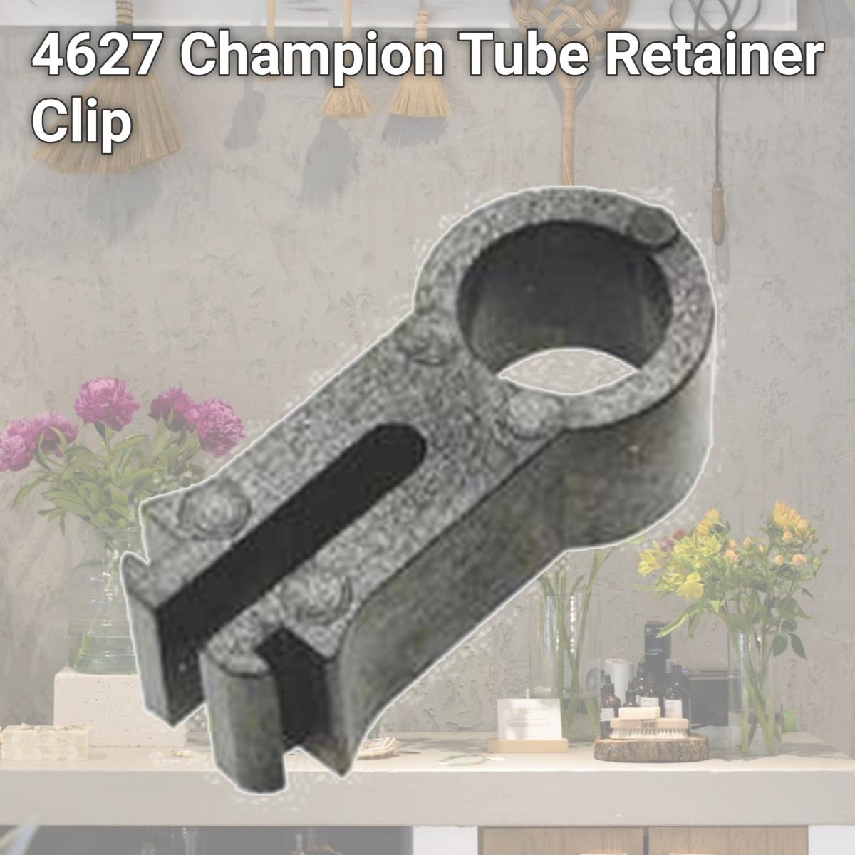 Picture of Dial 4627 Champion Tube Retainer Clip