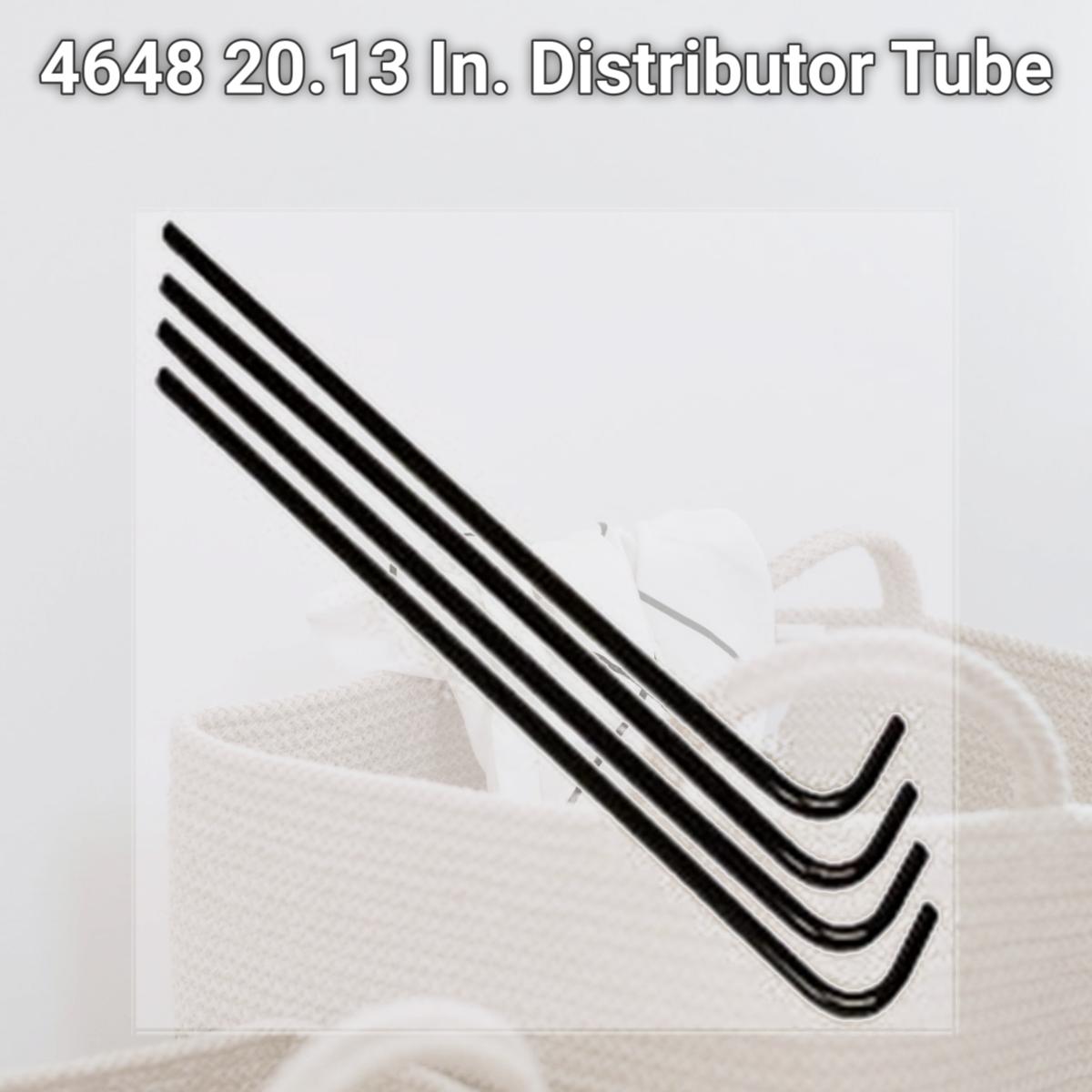 Picture of Dial 4648 20.13 In. Distributor Tube