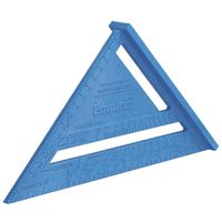 Empire Level 1965938 7 In. Polycast Square Rafter