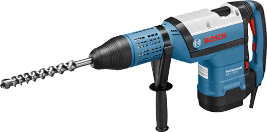 1615749 0.12 In. Rotary Hammer With Vibration Control