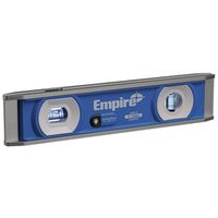 Empire Level 4566550 9 In. Ultraview Led Torpedo Level Magnetic