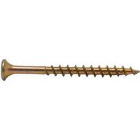 8714552 25 Lbs Pro Fit Screw With Yz No.9 Star Drive
