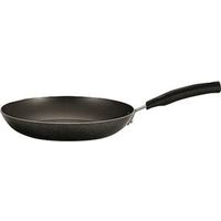 5202981 10.5 In. Aluminum Non-stick Fry Pan, Black