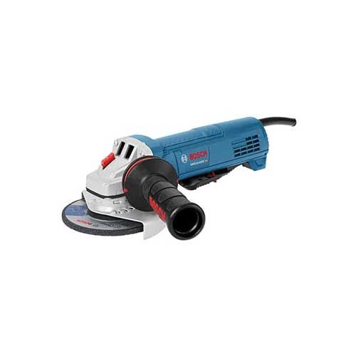 3876422 13.5 In. Angle Grinder With Lock-on Paddle Switch