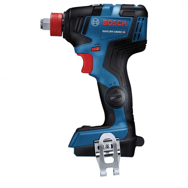 7347891 18v Brushless Socket Ready Impact Driver Connected Ready Bare Tool
