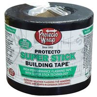 4825253 6 In. X 75 Ft. Tape For Flashing Deck Joists