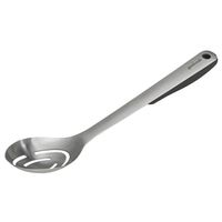 7345747 Stainless Steel Slotted Spoon