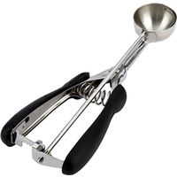 7346158 Small Disher Cookie Scoop
