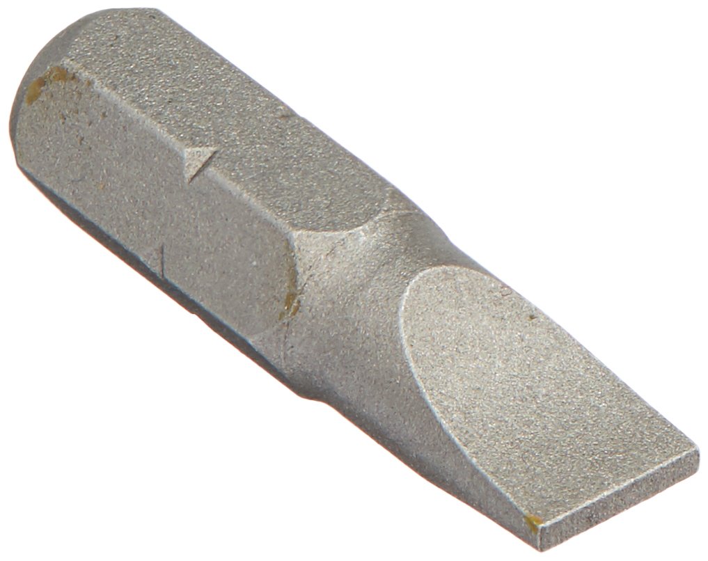 9764465 8-10 Slotted Insert Bit - 0.06 In.