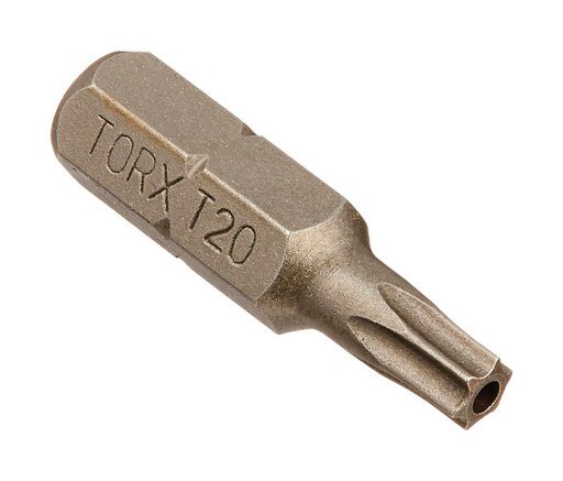 7351901 T20 Tamper-resistant Insert Bit